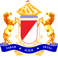 Kadin Rokan Hilir Logo